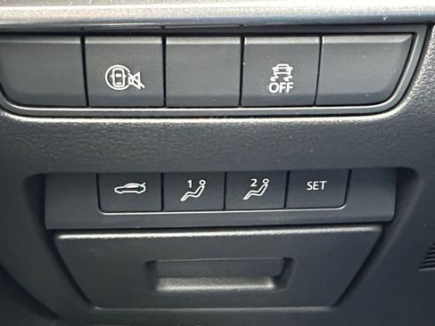 New 2026 MAZDA MAZDA3 2.5 S Sedan w/ Preferred Pkg image 19