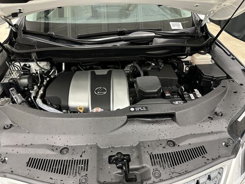 Certified 2020 Lexus RX 350 AWD w/ Premium Package image 34