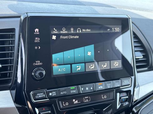 Used 2023 Honda Odyssey Touring image 15