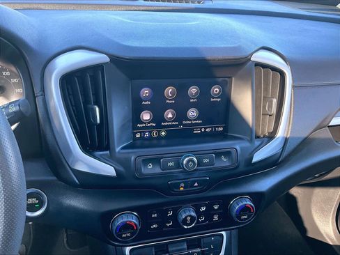 Used 2023 GMC Terrain SLE w/ Driver Convenience Package image 26