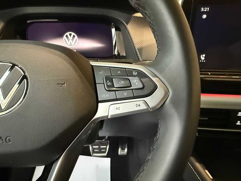 New 2026 Volkswagen Atlas Cross Sport SEL Premium R-Line image 12