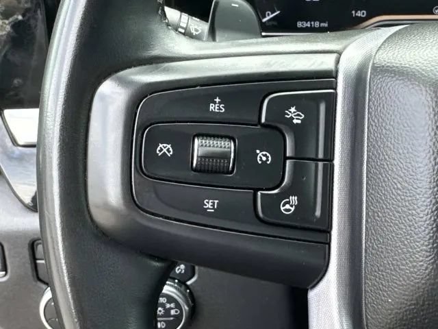 Used 2024 GMC Sierra 1500 Elevation w/ Elevation Premium Package AWD/4WD image 34