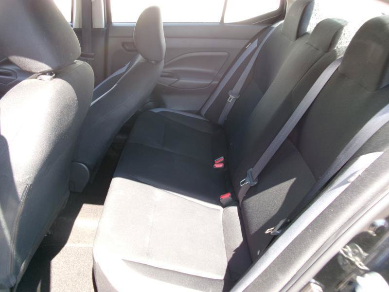Used 2025 Nissan Versa S FWD image 6