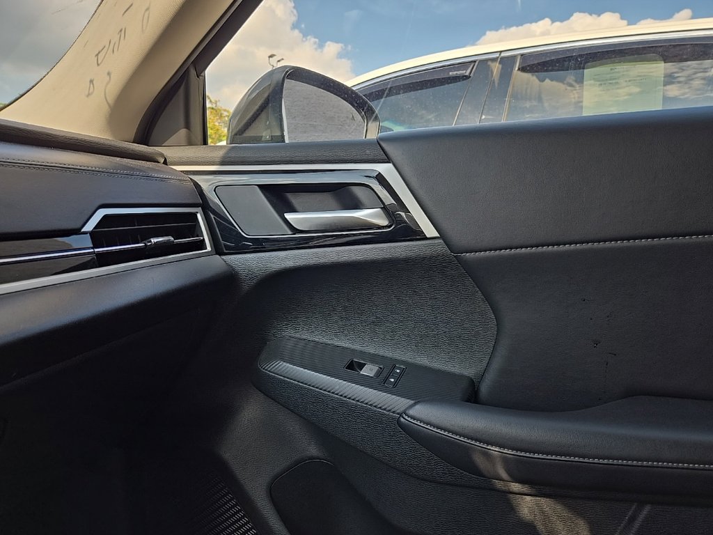 Used 2024 Mitsubishi Outlander SE AWD/4WD image 22