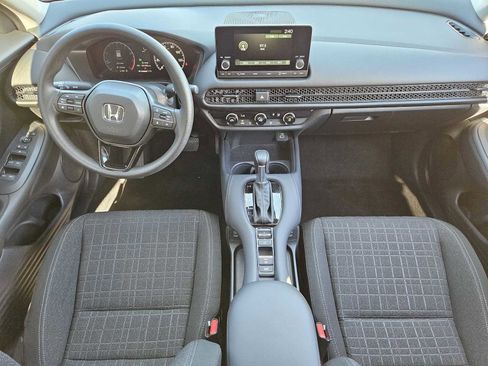Used 2025 Honda HR-V LX image 23
