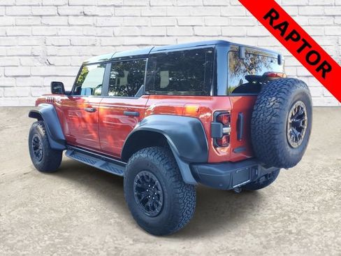 Used 2024 Ford Bronco Raptor image 2