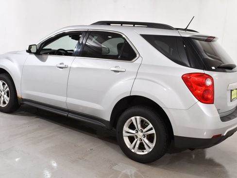 Used 2013 Chevrolet Equinox LT w/ Driver Convenience Package AWD/4WD image 15