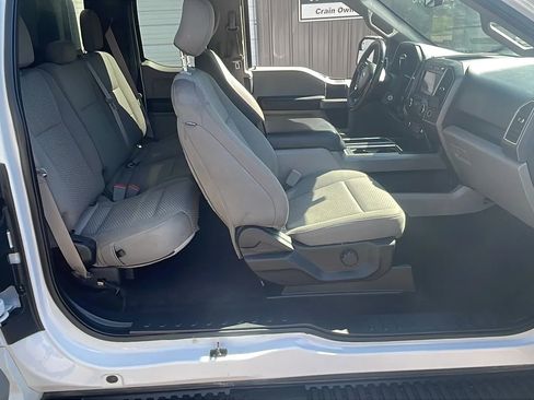 Used 2019 Ford F150 XLT w/ Equipment Group 301A Mid image 15