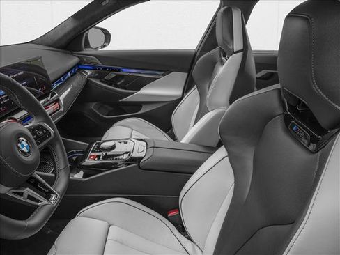 New 2027 BMW M5 Touring AWD/4WD image 6