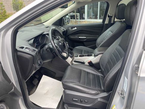Used 2013 Ford Escape SEL AWD/4WD image 8