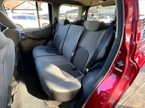 Used 2010 Nissan Xterra S image 17
