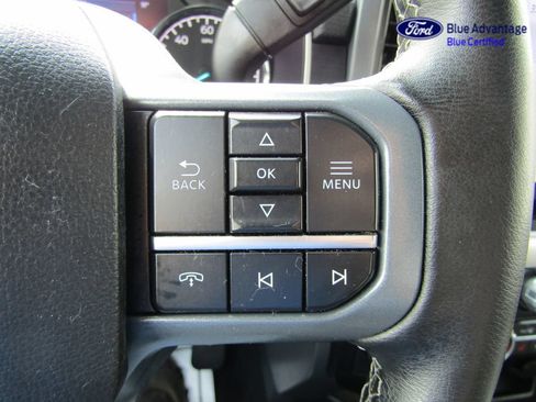 Certified 2023 Ford F150 XLT w/ Equipment Group 302A High AWD/4WD image 34