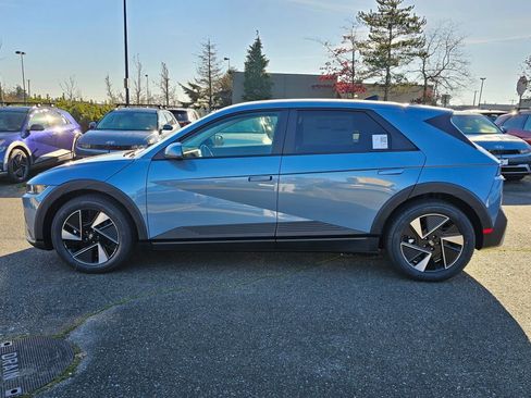 New 2026 Hyundai Ioniq 5 SEL image 4