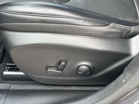 Used 2022 Jeep Cherokee Trailhawk w/ Sun, Sound & Nav Group image 13