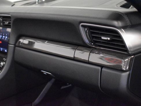 Used 2019 Porsche 911 Turbo S image 14