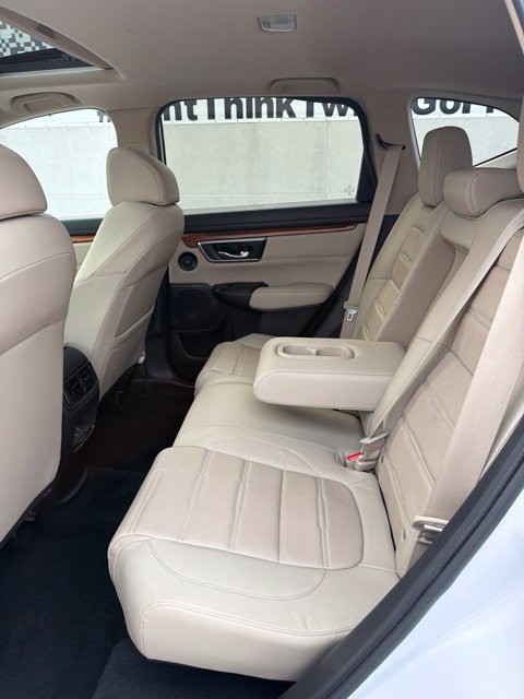 Used 2021 Honda CR-V EX-L image 13