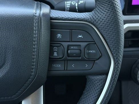 New 2026 Toyota Tacoma TRD Off-Road image 16