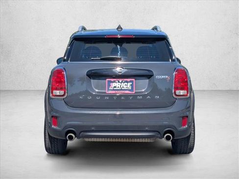 Used 2019 MINI Cooper Countryman S AWD/4WD image 7