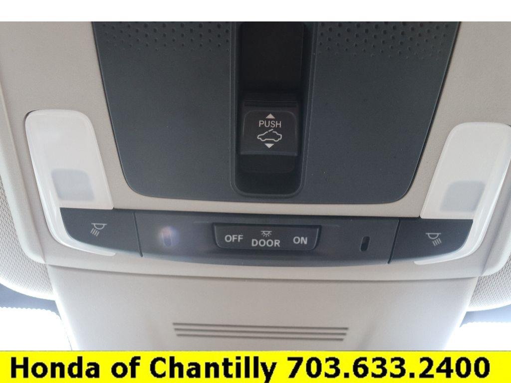 Certified 2026 Honda CR-V EX image 18