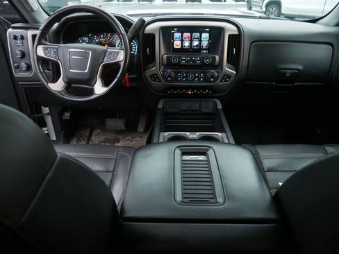 Used 2019 GMC Sierra 2500 Denali w/ Duramax Plus Package image 22
