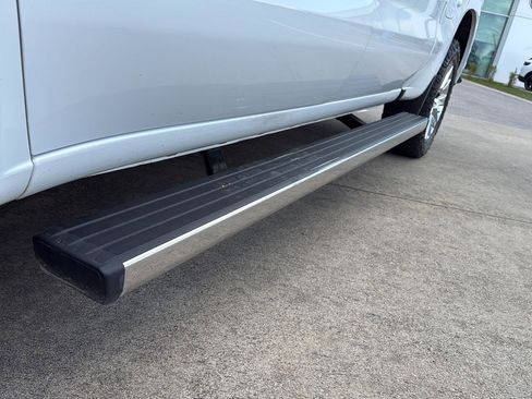 Used 2021 Chevrolet Silverado 1500 LTZ w/ LTZ Premium Texas Edition image 11