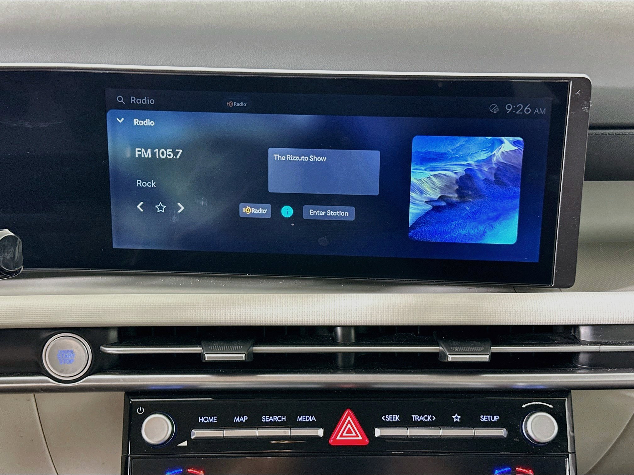 Used 2025 Hyundai Tucson SEL FWD image 21