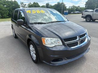 Used 2014 Dodge Grand Caravan SE w/ Quick Order Package 29E SE FWD video 1
