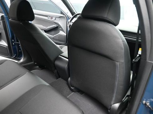 New 2026 Honda Civic Sport image 29