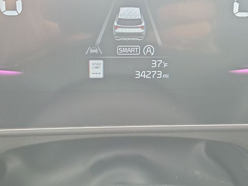 Used 2024 Kia Sportage X-Line w/ X-Line Premium Package image 23