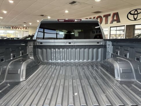 Used 2025 GMC Sierra 1500 Elevation RWD image 24