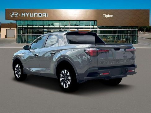 New 2026 Hyundai Santa Cruz SEL FWD image 5