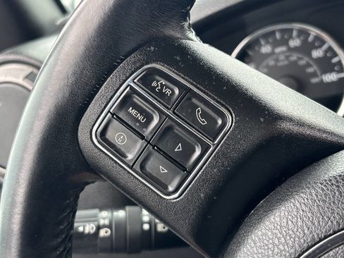 Used 2016 Jeep Wrangler Unlimited Sport w/ Quick Order Package 24S image 23