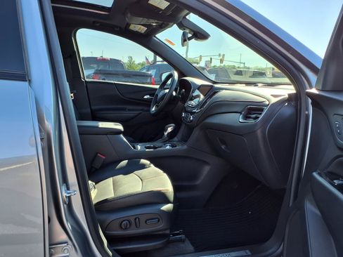 Used 2023 Chevrolet Equinox Premier FWD image 31
