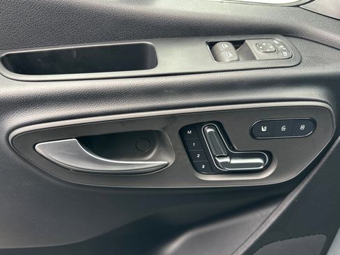New 2024 Mercedes-Benz Sprinter 2500 image 11