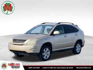 Used 2004 Lexus RX 330 AWD 360° Tour