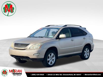 Used 2004 Lexus RX 330 AWD