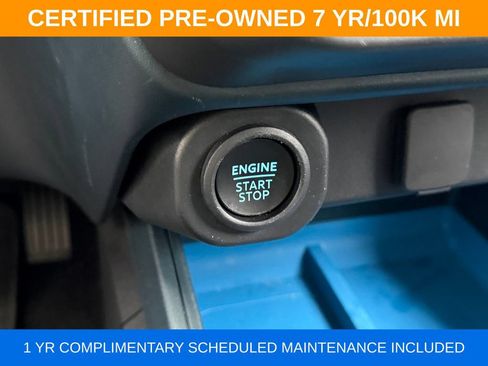 Used 2026 Ford Maverick XLT FWD image 30
