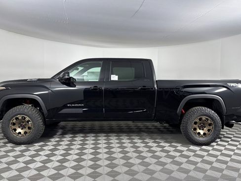New 2025 Toyota Tundra Limited AWD/4WD image 7