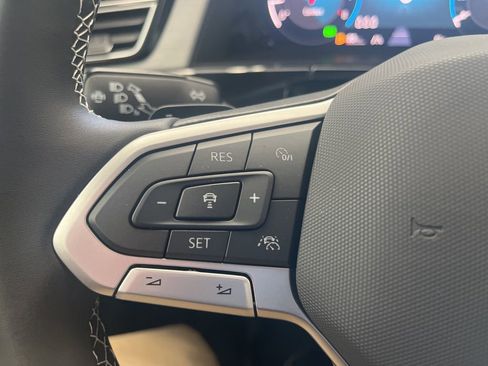 New 2026 Volkswagen Atlas Cross Sport SE AWD/4WD image 20