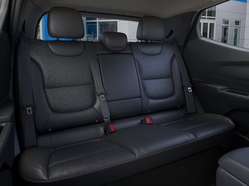 New 2027 Chevrolet Bolt RS w/ Technology Package FWD image 17