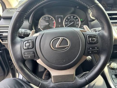 Used 2021 Lexus NX 300 FWD w/ Accessory Package 2 image 4