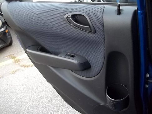 Used 2007 Honda Fit Sport image 12