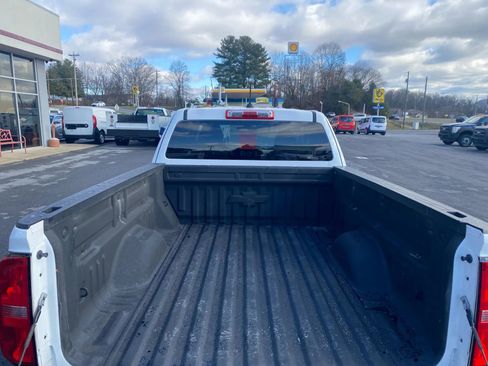 Used 2016 Chevrolet Colorado W/T w/ WT Convenience Package image 28