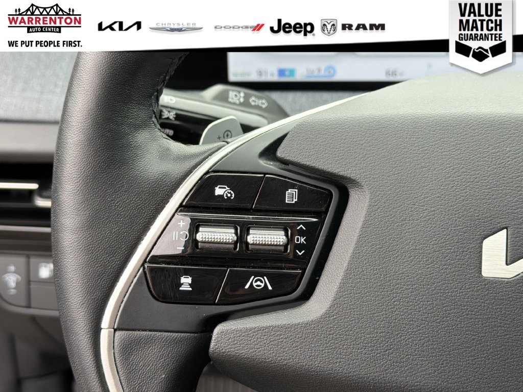 Used 2024 Kia EV6 Light AWD/4WD image 18