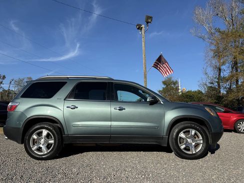 Used 2009 GMC Acadia SLT image 9