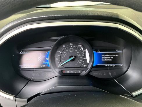 Certified 2021 Ford Edge SE FWD image 24