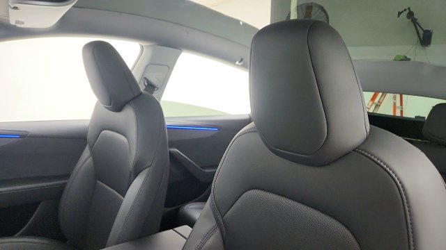 Used 2026 Tesla Model Y AWD image 43
