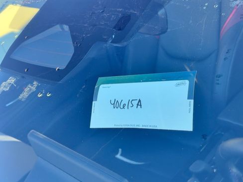 Used 2023 Toyota Prius Prime image 9