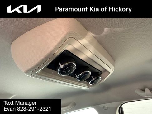 Used 2016 Dodge Journey Crossroad FWD image 17