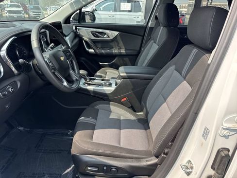 Certified 2024 Chevrolet Blazer LT w/ Redline Edition AWD/4WD image 10